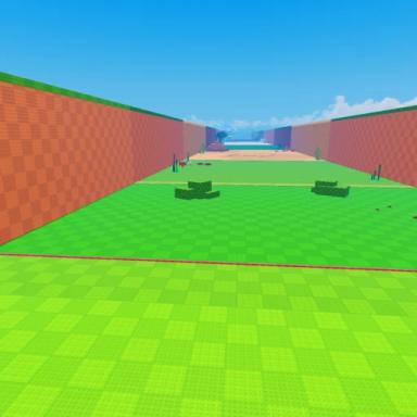 Thumbnail for Obbies Escape Parkour Stages 101 Game