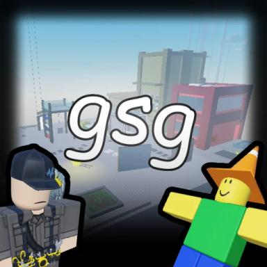 Generic Secret Game [WE'RE BACK] icon