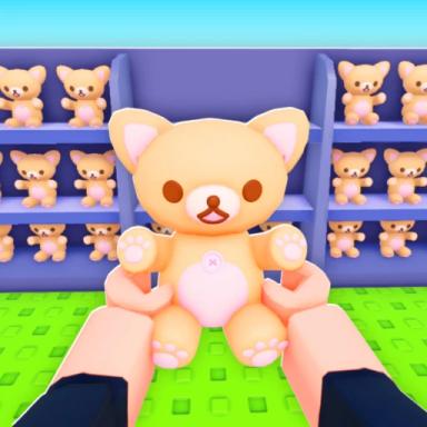Thumbnail for [NEW 🎉] Clean a Toy Store! Game