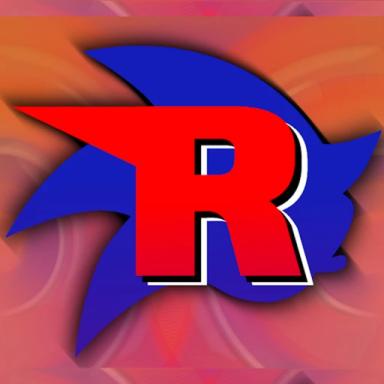 Sonic Revolution R - Testing Area  icon
