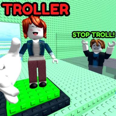 Fun Troll Tower icon