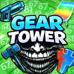 67 Gear Troll Slap Tower 💥 icon