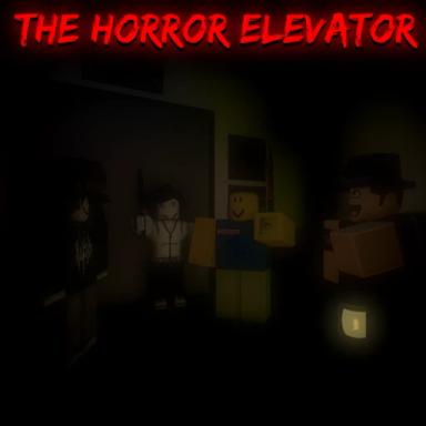 The Horror Elevator [Reverted E2017] icon
