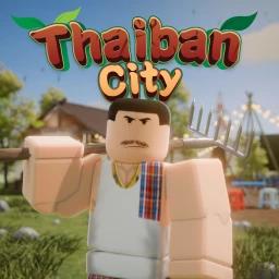 Thumbnail for [Boxing Ring!] Thaiban City [BETA]  Game