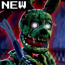 Animatronic Nights [EVENT] icon