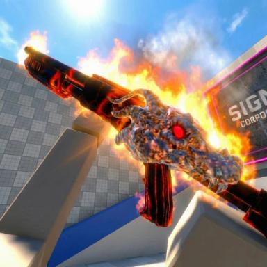 Thumbnail for [💀] Faster Shooter - FPS Game
