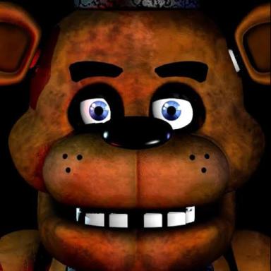 Five Nights at Freddy's Extreme icon