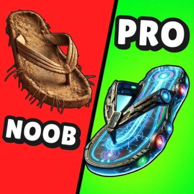 Flip Flop Simulator icon