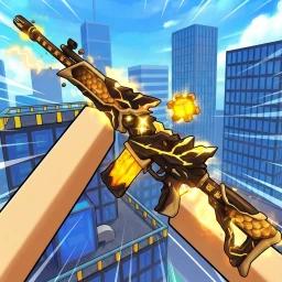 🔥Hypershot icon