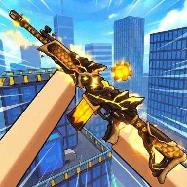 [🔥UPD!] Hypershot icon