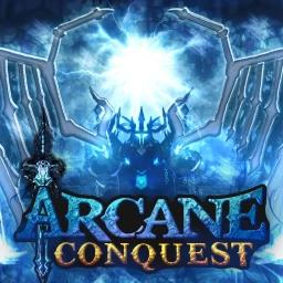 [📜MAY 16TH] Arcane Conquest icon
