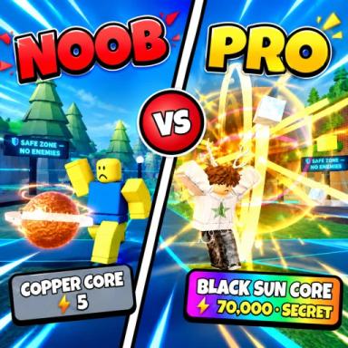 Thumbnail for HALLOWEEN!! Core Collectors Game