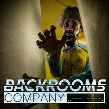 Thumbnail for [UPDATE] Backrooms Company Game