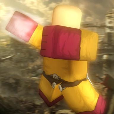 Thumbnail for A Hero's Destiny Game