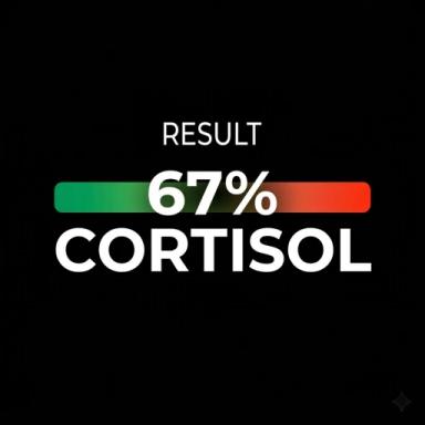 Thumbnail for Cortisol Test 😡 Game