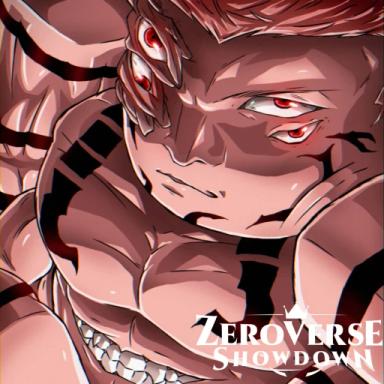 Thumbnail for [PLAYTEST CLOSED] ZeroVerse Showdown Game