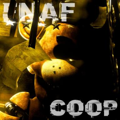 FNAF: Co-op - Legacy icon