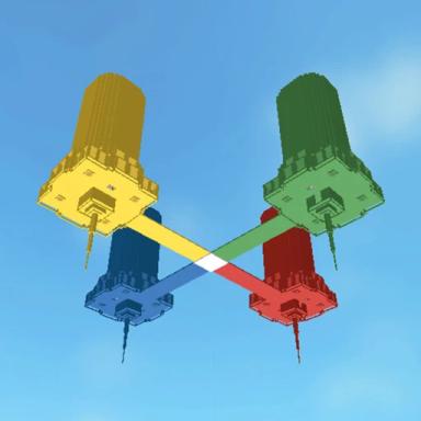 (SHOP!) Anti-Gravity DoomSpire icon