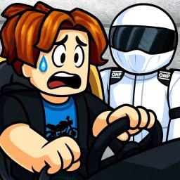 RC Test  🚗 icon