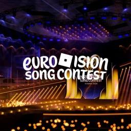 Eurovision Song Contest 2026 icon
