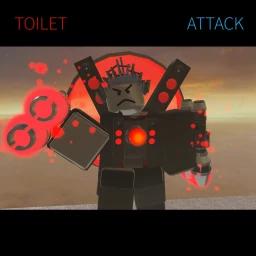 Toilet Attack (3.3) [CODES] icon