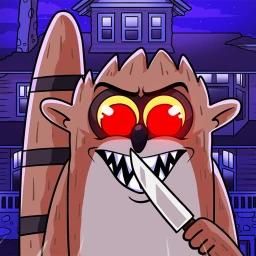 Regular Show [HORROR] icon