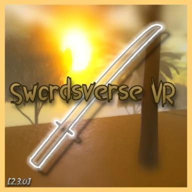 VR Swordsverse [BETA] icon