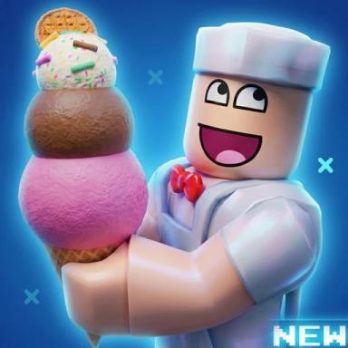 My Ice Cream Truck icon
