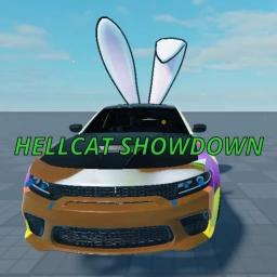 (MOVED) Hellcat Showdown [BETA] CHECK DESCRIPTION  icon