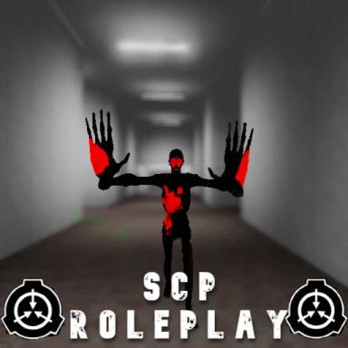 SCP Games and SCP Monsters ROLEPLAY icon