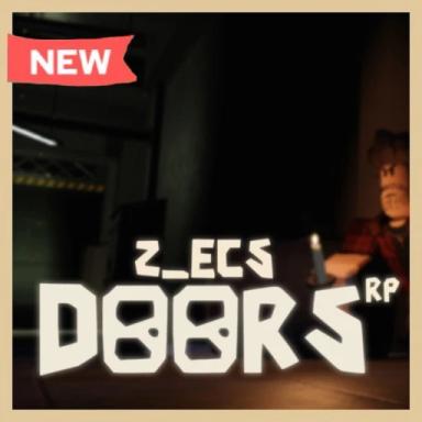 Thumbnail for [SOON] Z_ec's DOORS RP 👁️ Game