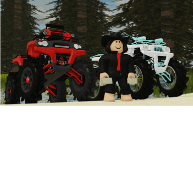 Thumbnail for HUGE REVAMP! LJs Mudbog READ DESC Game