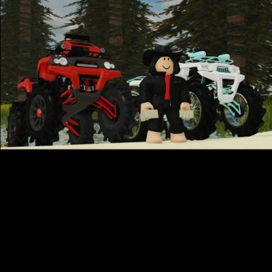 HUGE REVAMP! LJs Mudbog READ DESC icon
