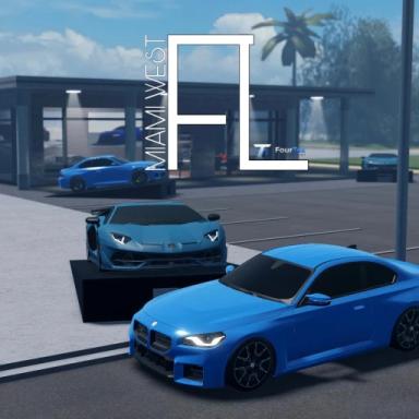 [UPDATE!] East Miami Florida Alpha icon