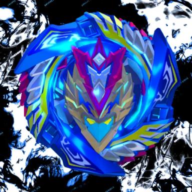 Thumbnail for Beyblade United Burst 2 Game