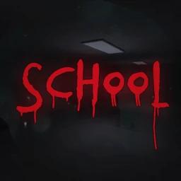 School [HORROR] icon