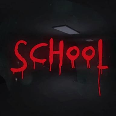 Thumbnail for School [HORROR] Game