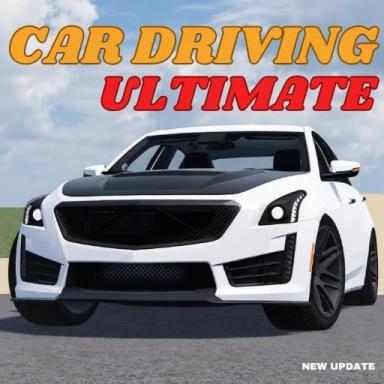 Thumbnail for [NEW CAR] Car Driving Ultimate Game