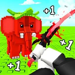 [NEW] +1 Sword Ascension 🗡️ icon