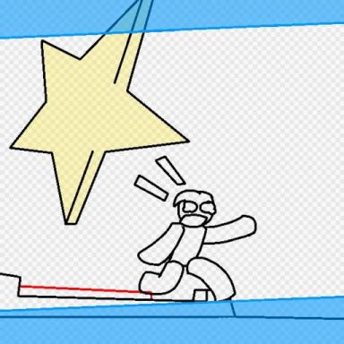Thumbnail for I Wanna Best The Creator! Game