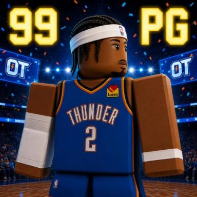 Thumbnail for [UPD!] Build A Basketball Team! Game