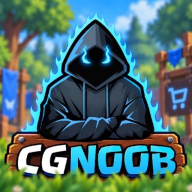 Thumbnail for 🏪 CG Noob UGC Store Game