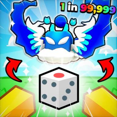 [🎉UPD] Roll For Pets! 🎲  icon