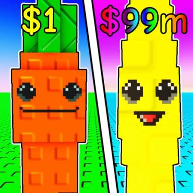 Thumbnail for [😄] Steal a Plant🌶️ Game