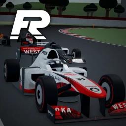 Formula ROBLOX [1.21.1] icon