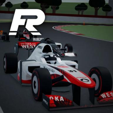 Thumbnail for [NEW CAR STATS] Formula ROBLOX [1.21.41] Game