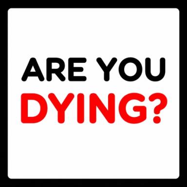 Thumbnail for When Will You Die? Game