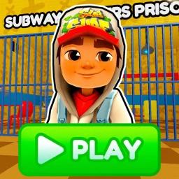 🛹 SUBWAY SURFERS PRISON RUN OBBY icon