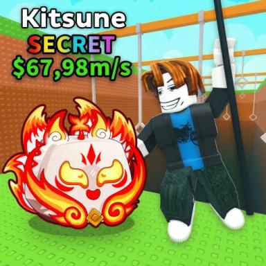 Thumbnail for Swing Obby for Anime Fruits! Game