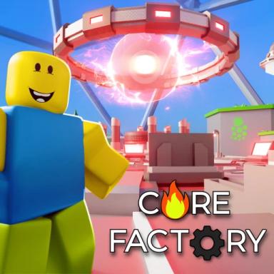 Thumbnail for Core Factory Game